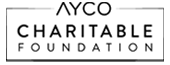AYCO Charitable Foundation logo